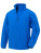 Recycled 2-Layer Printable Youth Softshell Jacket - 2332942 - variant
