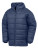 Recycled Hooded Padded Parka - 2397489 - variant