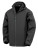 Men´s Recycled 3-Layer Printable Hooded Softshell Jacket - 2332821 - variant
