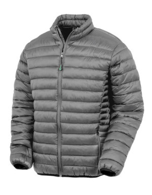 Recycled Padded Jacket - Reklamnepredmety