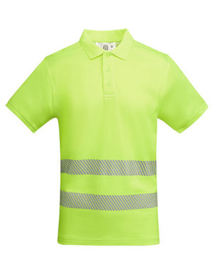 Poloshirt Atrio Shortsleeve - Reklamnepredmety