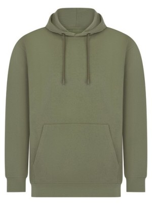 Unisex Sustainable Fashion Hoody - Reklamnepredmety