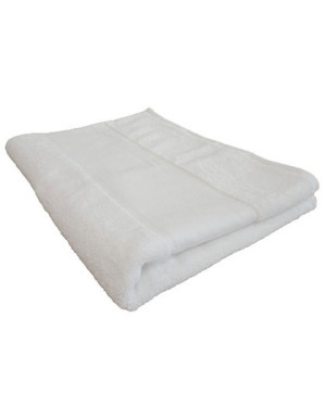 Organic Bath Sheet - Reklamnepredmety