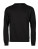 Ribbed Interlock Crew Neck - 2381565 - variant