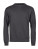 Ribbed Interlock Crew Neck - 2381566 - variant