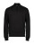 Ribbed Interlock Half Zip - 2381568 - variant