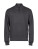 Ribbed Interlock Half Zip - 2381569 - variant