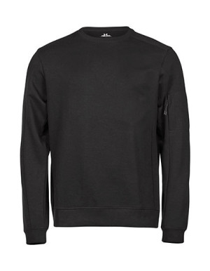 Athletic Crew Neck Sweat - Reklamnepredmety