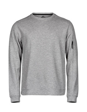 Athletic Crew Neck Sweat - Reklamnepredmety