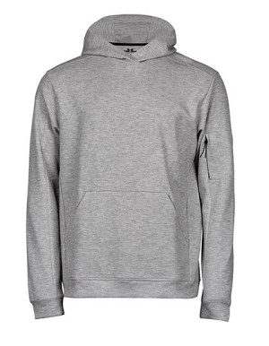 Athletic Hooded Sweat - Reklamnepredmety