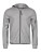Athletic Hooded Full Zip Sweat - 2381688 - variant