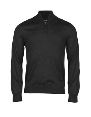 Men's Half Zip - Reklamnepredmety