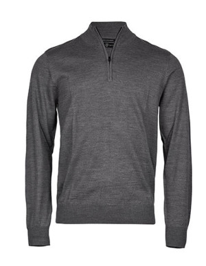 Men's Half Zip - Reklamnepredmety
