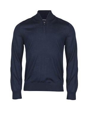Men's Half Zip - Reklamnepredmety