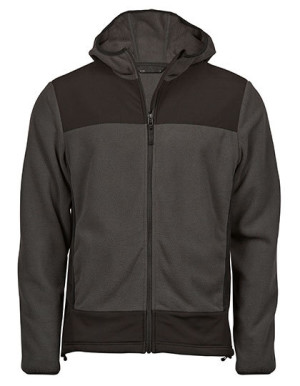 Mountain Hooded Fleece - Reklamnepredmety