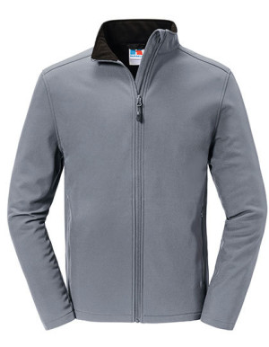 Essential Softshell Jacket - Reklamnepredmety