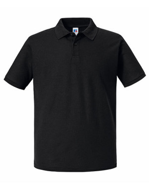 Authentic Eco Polo - Reklamnepredmety