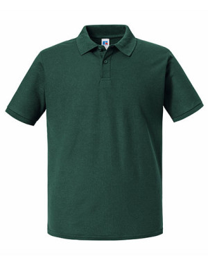 Authentic Eco Polo - Reklamnepredmety