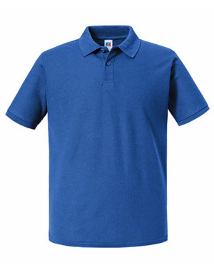 Authentic Eco Polo - Reklamnepredmety
