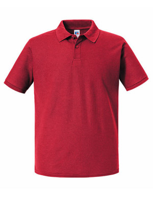 Authentic Eco Polo - Reklamnepredmety