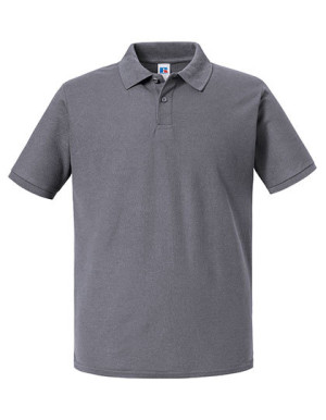 Authentic Eco Polo - Reklamnepredmety