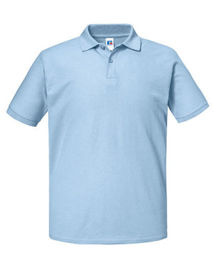 Authentic Eco Polo - Reklamnepredmety