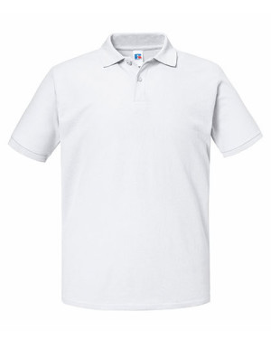 Authentic Eco Polo - Reklamnepredmety