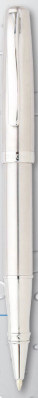 Pen Roller DUKE 209 - 6563-50-sil - variant A DUKE 209 R Silver