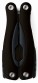 SCHWARZWOLF PONY BLACK NEW Mini multifunctional tool 13 pcs, small - F2405900AJ3 - variant I F2405900AJ3