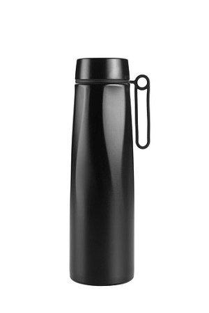 SCHWARZWOLF NIKKO Vacuum flask, volume 500 ml - Reklamnepredmety