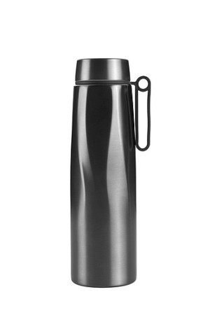 SCHWARZWOLF NIKKO Vacuum flask, volume 500 ml - Reklamnepredmety