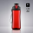 NEON WATER BOTTLE, 580 ml. - 1080-htr01-2 - variant