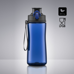 NEON WATER BOTTLE, 580 ml. - Reklamnepredmety