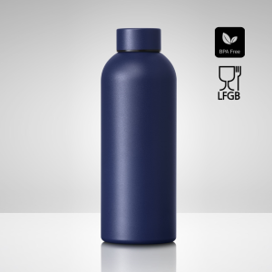 NORDIC THERMAL BOTTLE, 500 ml. - Reklamnepredmety