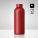 NORDIC THERMAL BOTTLE, 500 ml. - 1080-hbn02-3 - variant