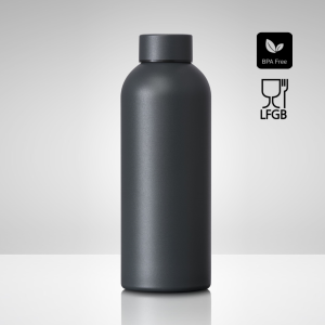 NORDIC THERMAL BOTTLE, 500 ml. - Reklamnepredmety