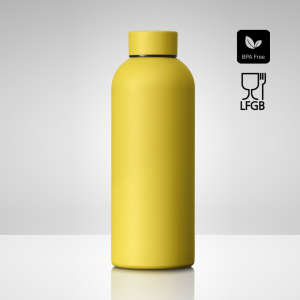 NORDIC THERMAL BOTTLE, 500 ml. - Reklamnepredmety