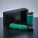 TRAVELLER SET: THERMAL MUG NORDIC 350 ml & FULL AUTOMATIC UMBRELLA - hcm01_us20_10 - variant Co HCM01-GR/US20-GR