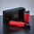 TRAVELLER SET: THERMAL MUG NORDIC 350 ml & FULL AUTOMATIC UMBRELLA - hcm01_us20_3 - variant Co HCM01-RE/US20-RE