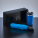 TRAVELLER SET: THERMAL MUG NORDIC 350 ml & FULL AUTOMATIC UMBRELLA - hcm01_us20_6 - variant Co HCM01-LB/US20-LB