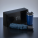 TRAVELLER SET: THERMAL MUG NORDIC 350 ml & FULL AUTOMATIC UMBRELLA - hcm01_us20_7 - variant Co HCM01-NB/US20-NB