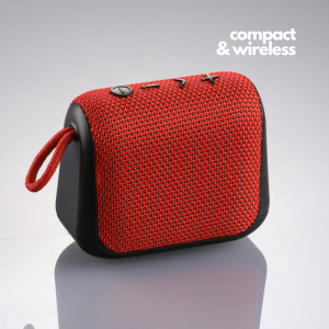 WIRELESS SPEAKER COLORISSIMO - Reklamnepredmety