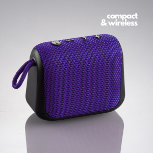 WIRELESS SPEAKER COLORISSIMO - Reklamnepredmety