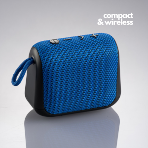 WIRELESS SPEAKER COLORISSIMO - Reklamnepredmety