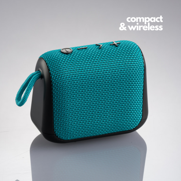 WIRELESS SPEAKER COLORISSIMO