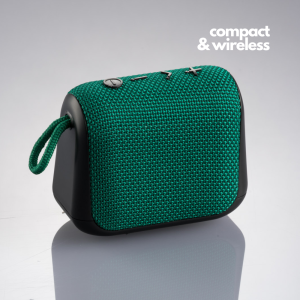 WIRELESS SPEAKER COLORISSIMO - Reklamnepredmety