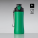 PRIMO STEEL BOTTLE, 550 ml - hbn03_10 - variant Co HBN03-LG