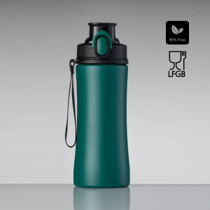 PRIMO STEEL BOTTLE, 550 ml - Reklamnepredmety
