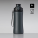 PRIMO STEEL BOTTLE, 550 ml - hbn03_12 - variant Co HBN03-GY