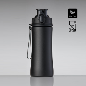 PRIMO STEEL BOTTLE, 550 ml - Reklamnepredmety